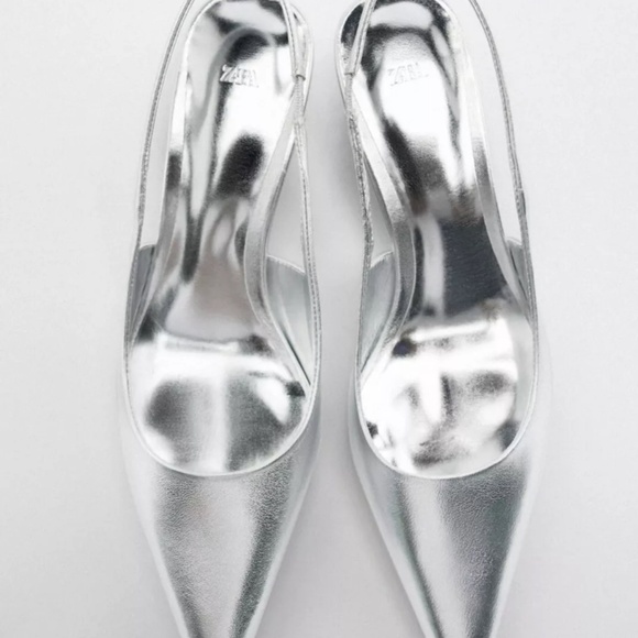 Zara shoes - Picture 1 of 1